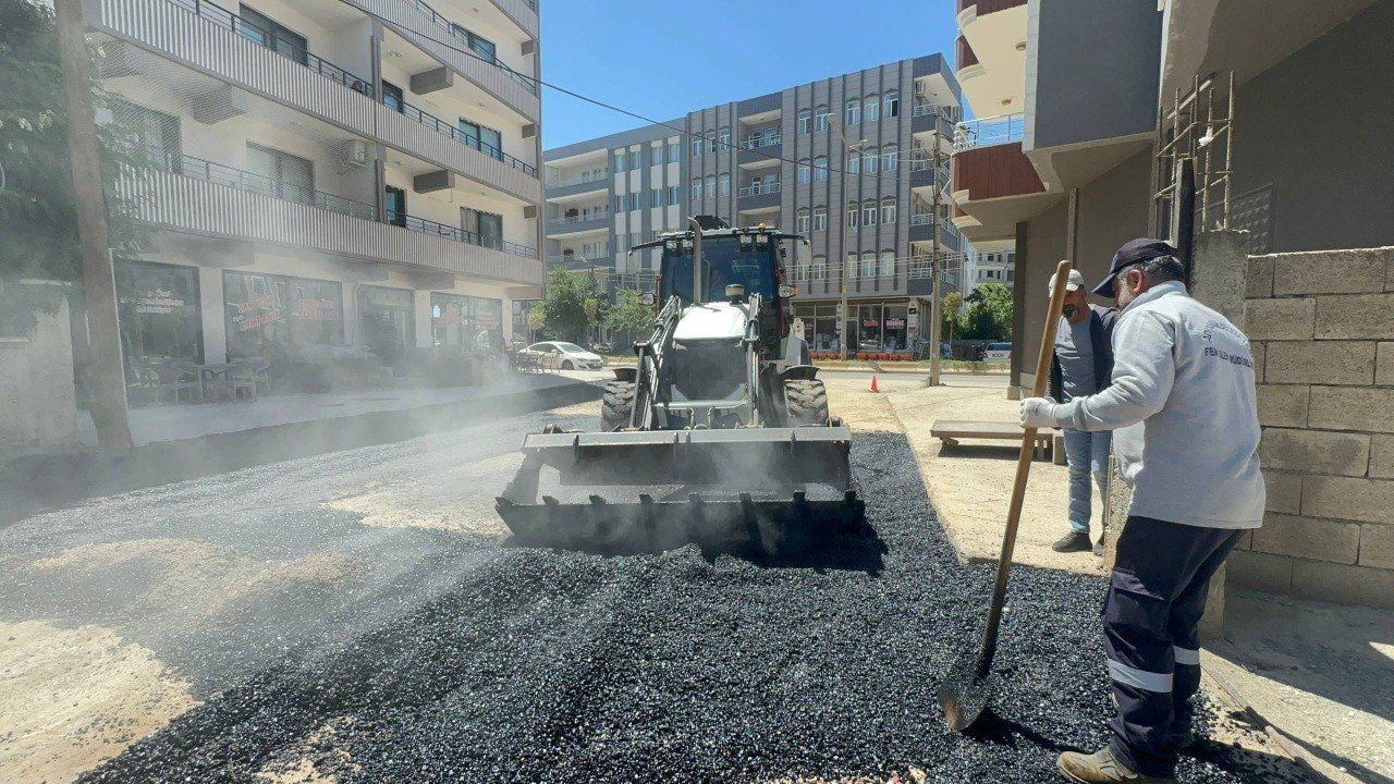 ADIYAMAN BELEDİYESİ, HAFTA SONU GERÇEKLEŞTİRİLECEK YÜKSEKÖĞRETİM KURUMLARI SINAVI’NA (YKS) GİRECEK...