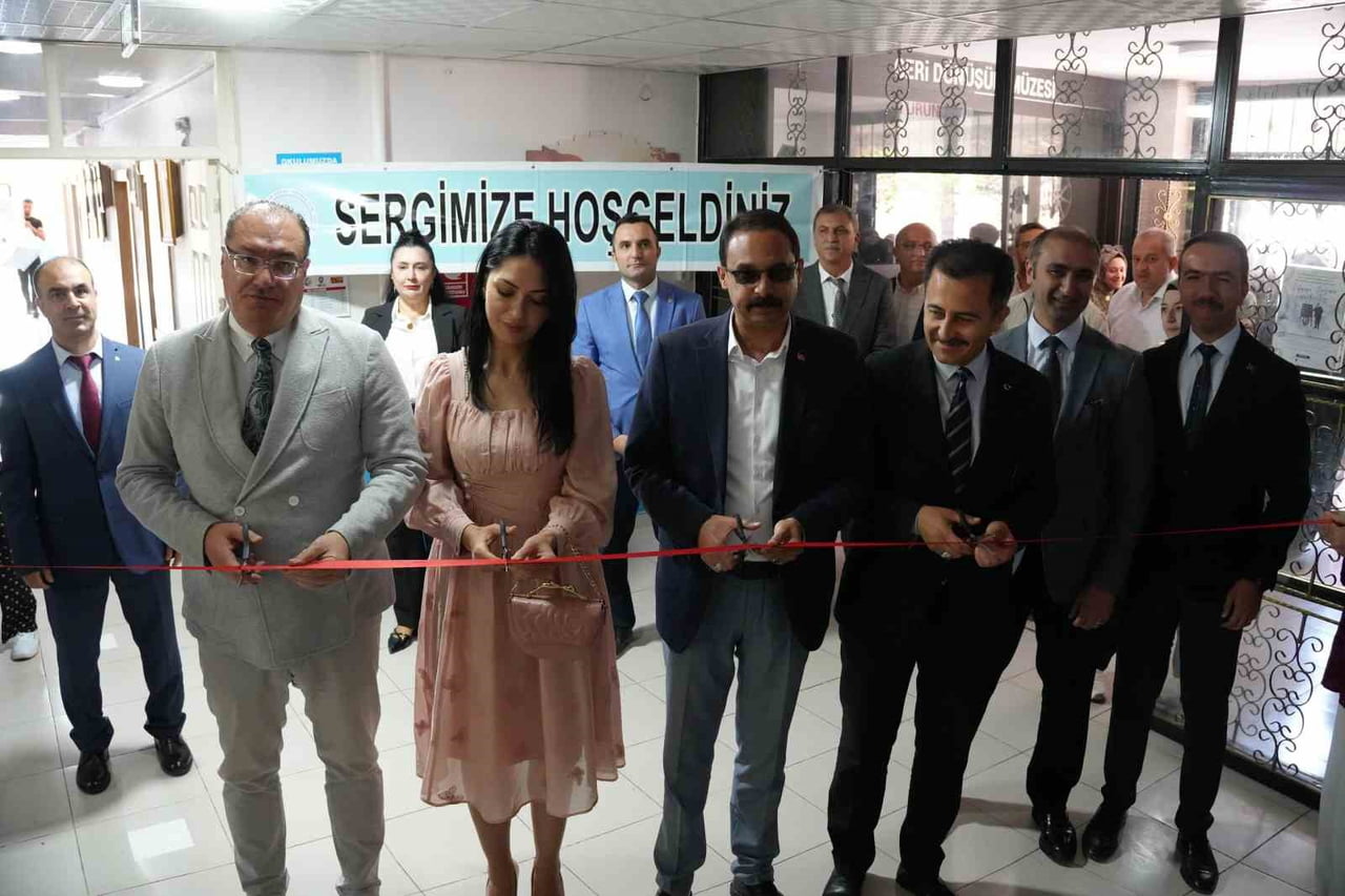 AFYONKARAHİSAR BOLVADİN HALK EĞİTİMİ MERKEZİ TARAFINDAN HAYAT BOYU ÖĞRENME HAFTASI ETKİNLİKLERİ...