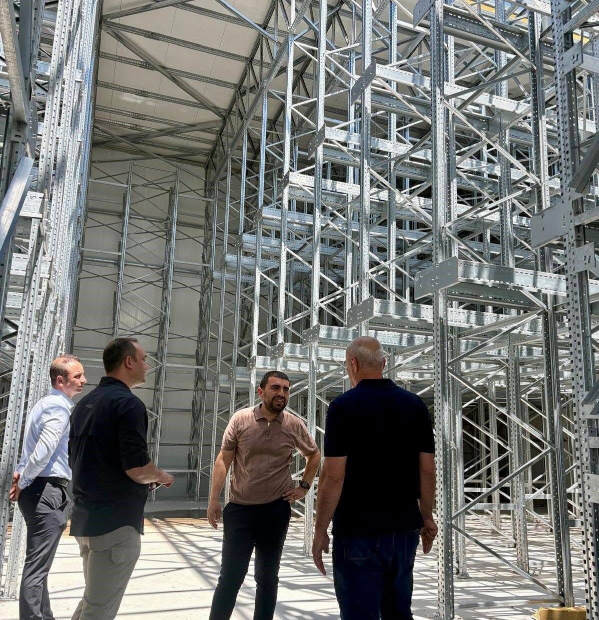 AFYONKARAHİSAR TARIM VE ORMAN İL MÜDÜRLÜĞÜ TARAFINDAN SU ÜRÜNLERİ SEKTÖRÜNE YÖNELİK YATIRIMLARIN...