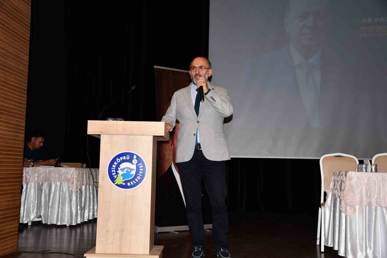 AHMET MUŞTU
