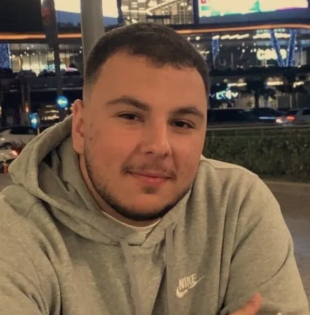 AHMET TUNA ARSLAN (20) KALDIRILDIĞI GAZİ DEVLET HASTANESİNDE YAPILAN MÜDAHALELERE RAĞMEN...