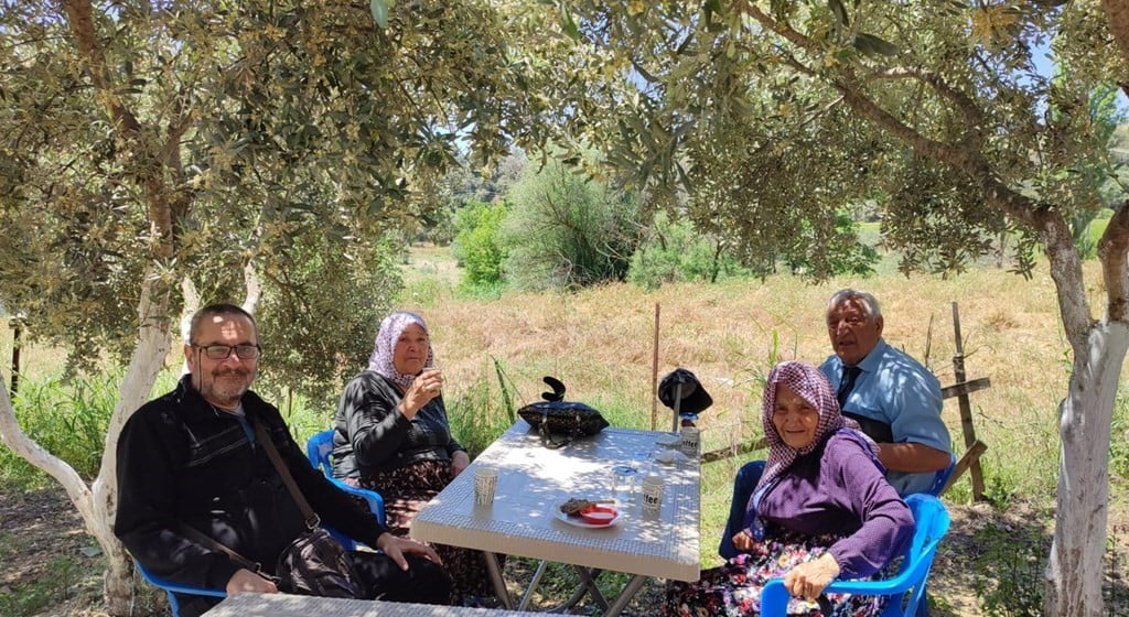 AİLE VE SOSYAL HİZMETLER BAKANLIĞI TARAFINDAN YÜRÜTÜLEN AİLE VE NÜFUS ON YILI ETKİNLİKLERİ...
