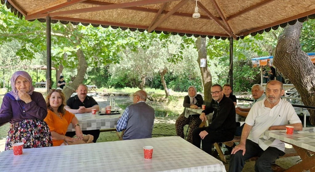 AİLE VE SOSYAL HİZMETLER BAKANLIĞI TARAFINDAN YÜRÜTÜLEN AİLE VE NÜFUS ON YILI ETKİNLİKLERİ...