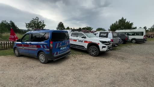 Ailesinin 18 gündür haber alamadığı genci arama çalışmaları sürüyor