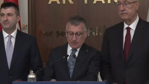 AK Parti’den sözleşmeli er ve erbaşlara yönelik teklif