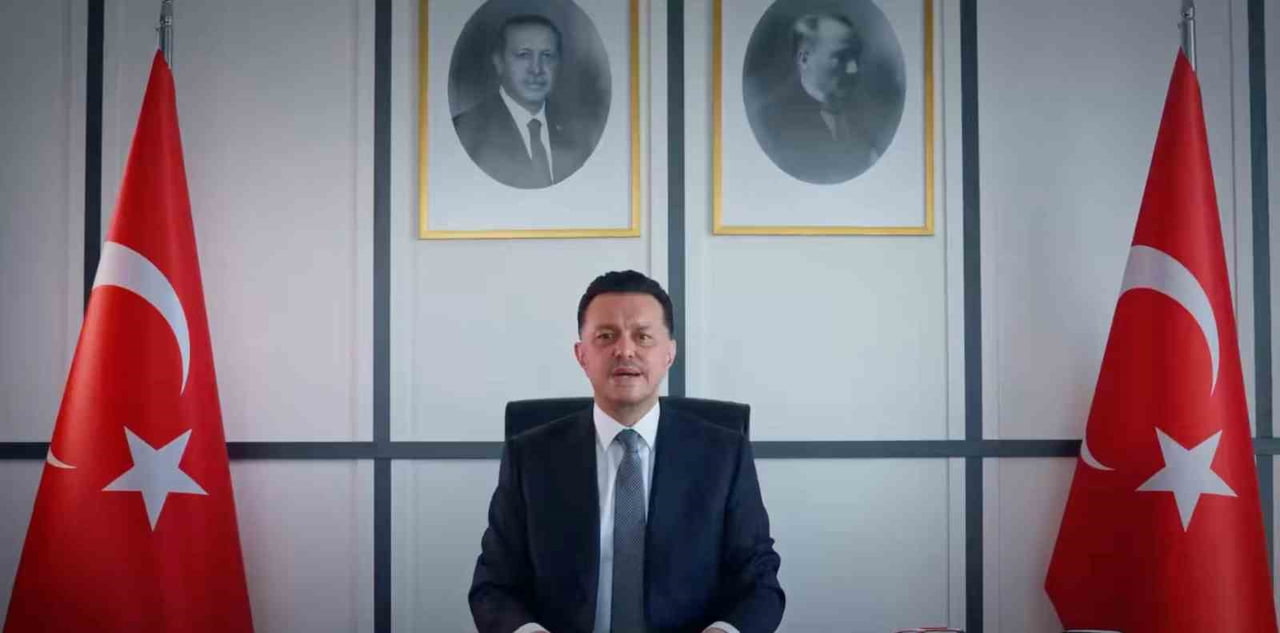 AK PARTİ ESKİŞEHİR MİLLETVEKİLİ NEBİ HATİPOĞLU