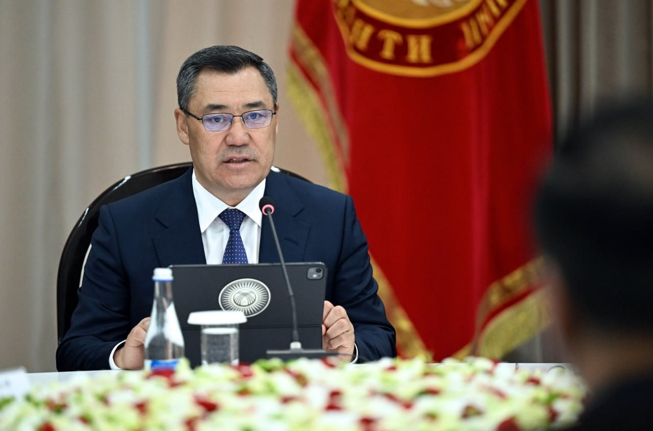 AK PARTİ GENEL BAŞKAN YARDIMCISI VE TÜRK DEVLETLERİ İLE İLİŞKİLER BAŞKANI KÜRŞAD ZORLU...