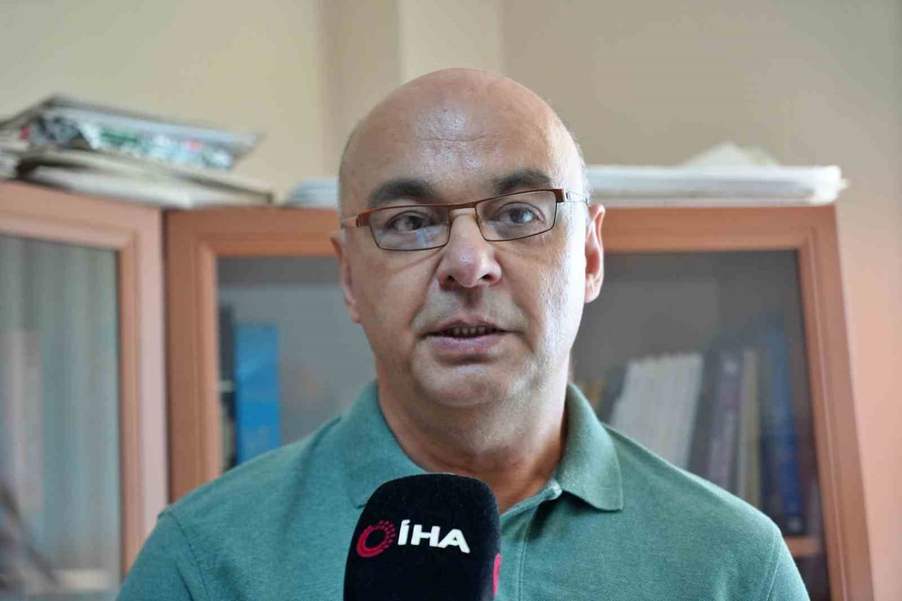 AKDENİZ ÜNİVERSİTESİ MÜHENDİSLİK FAKÜLTESİ İNŞAAT MÜHENDİSLİĞİ BÖLÜMÜ ÖĞRETİM ÜYESİ PROF. DR....