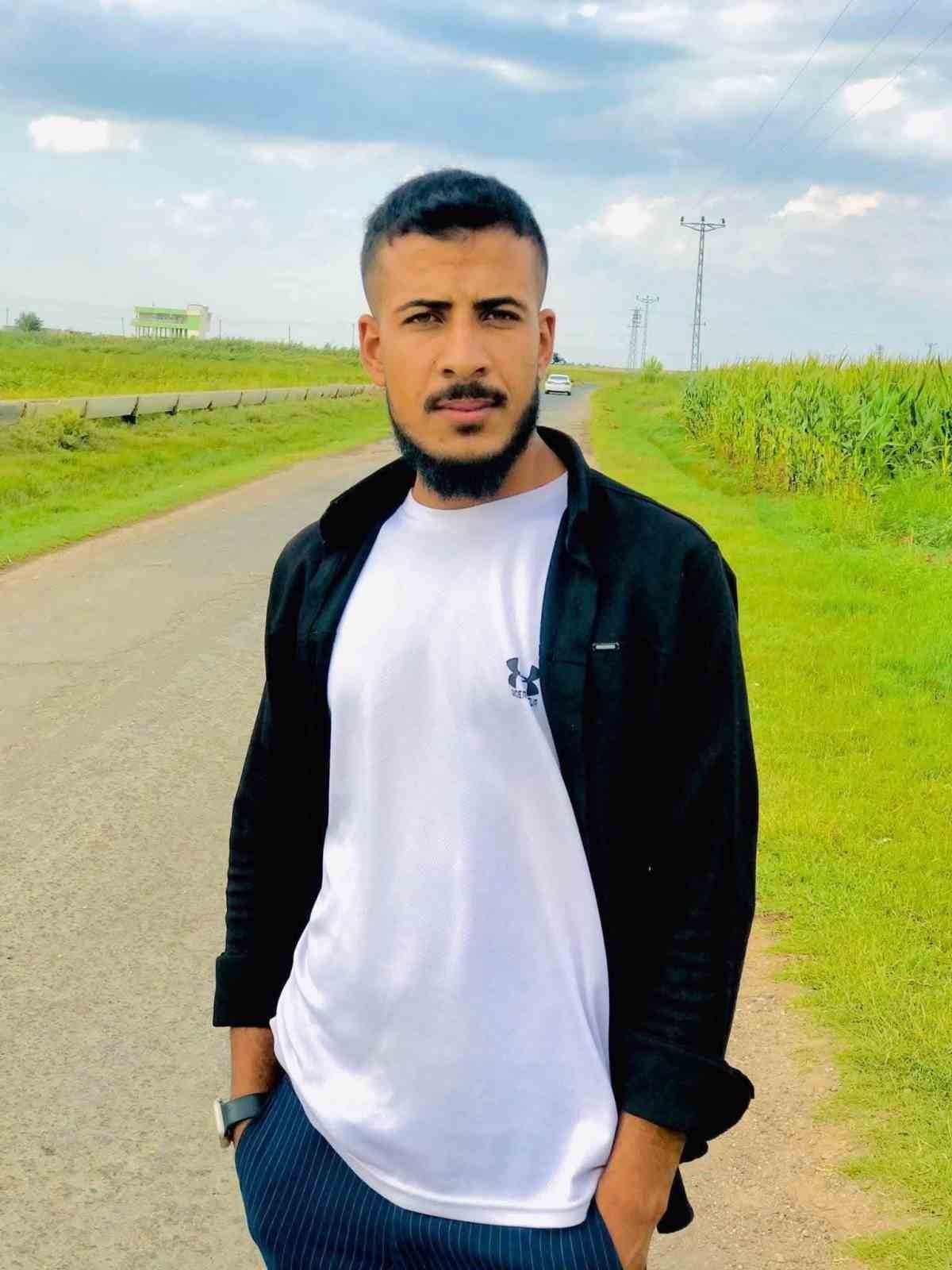 AKIMA KAPILAN İBRAHİM TEKTAŞ