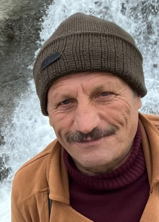 ALİ ERSOY
