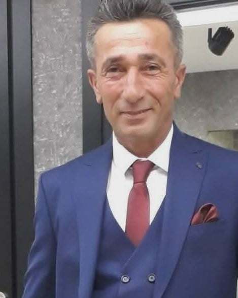ALİ ŞAHİN