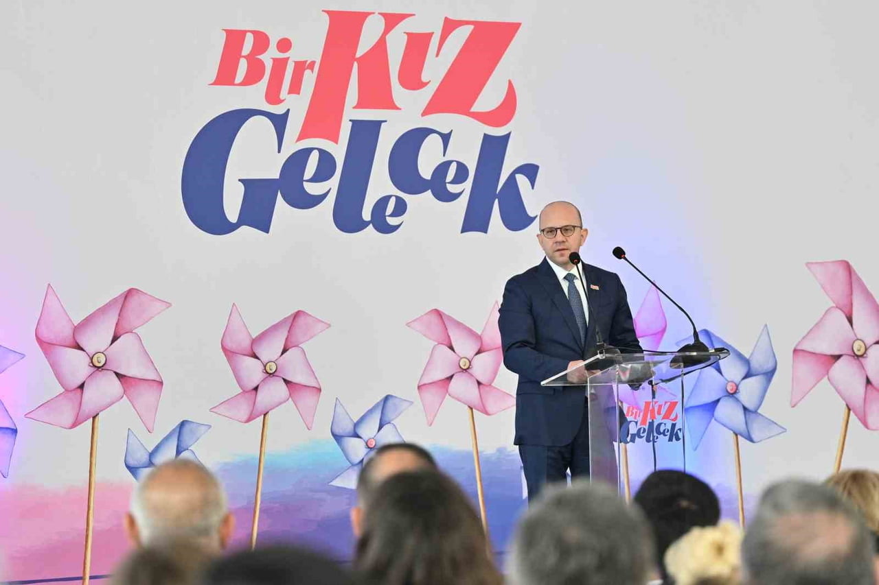 ALLIANZ TÜRKİYE İCRA KURULU BAŞKANI TOLGA GÜRKAN