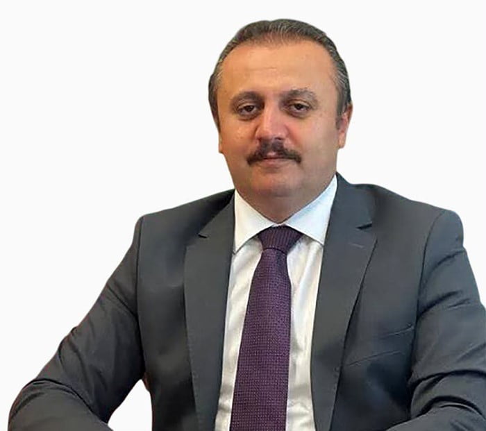 ALPAY SARIASLAN