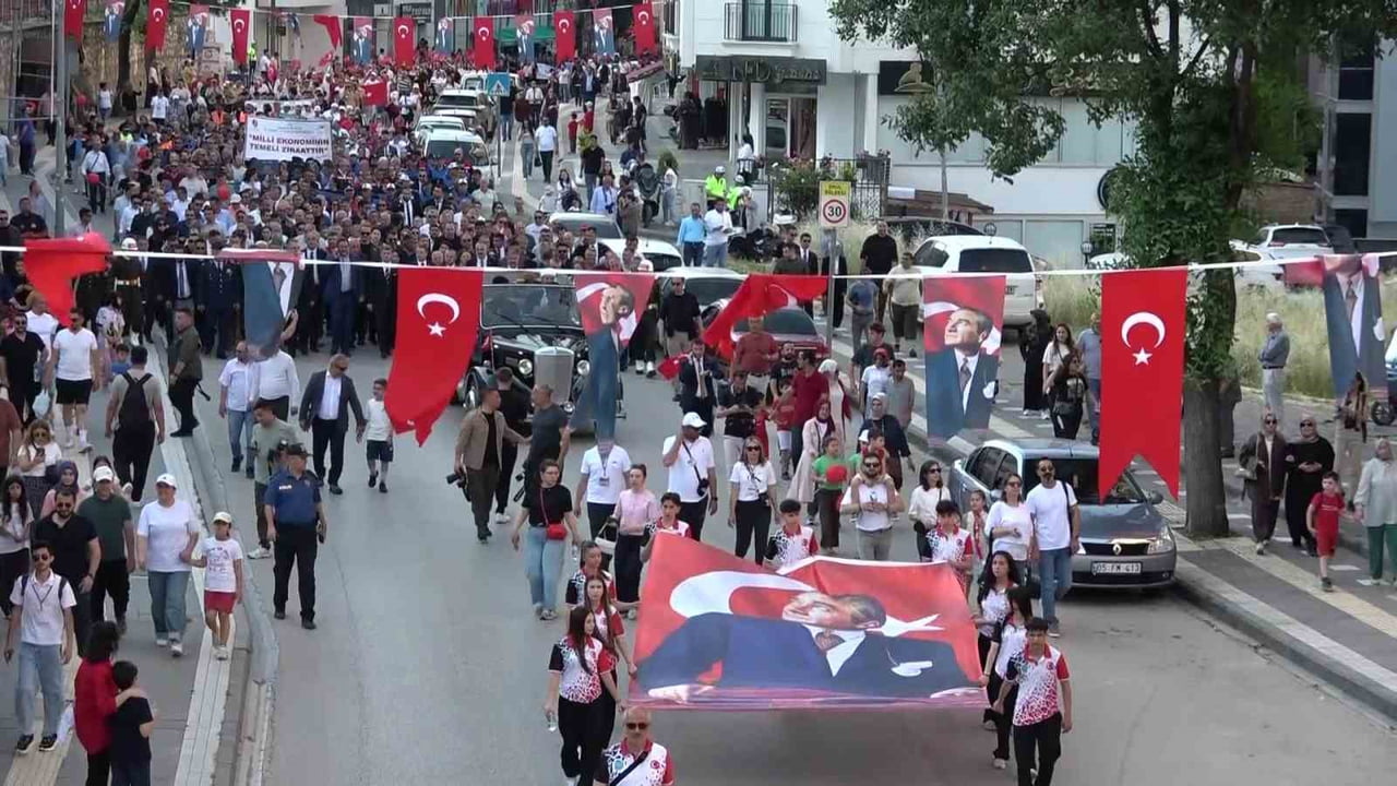 AMASYA’DA 12-22 HAZİRAN ULUSLARARASI ATATÜRK, KÜLTÜR VE SANAT FESTİVALİ BAŞLADI. AMASYA TAMİMİ’NİN...