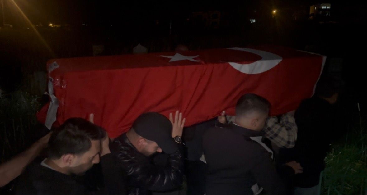 ANKARA GÜLHANE EĞİTİM VE ARAŞTIRMA HASTANESİNDE (GATA) BİR SÜREDİR TEDAVİ GÖREN 58 YAŞINDAKİ GAZİ...