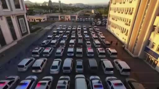 Ankara merkezli 18 ilde yasadışı bahis operasyonu: 61 gözaltı