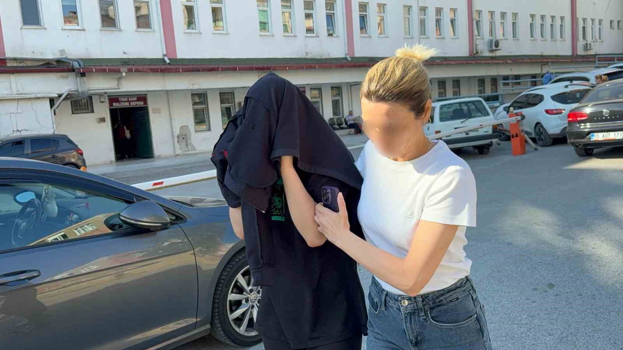 ANKARA MERKEZLİ YASA DIŞI BAHİS OPERASYONU KAPSAMINDA SAMSUN’DA DÜZENLENEN OPERASYONDA 3 ŞÜPHELİ...