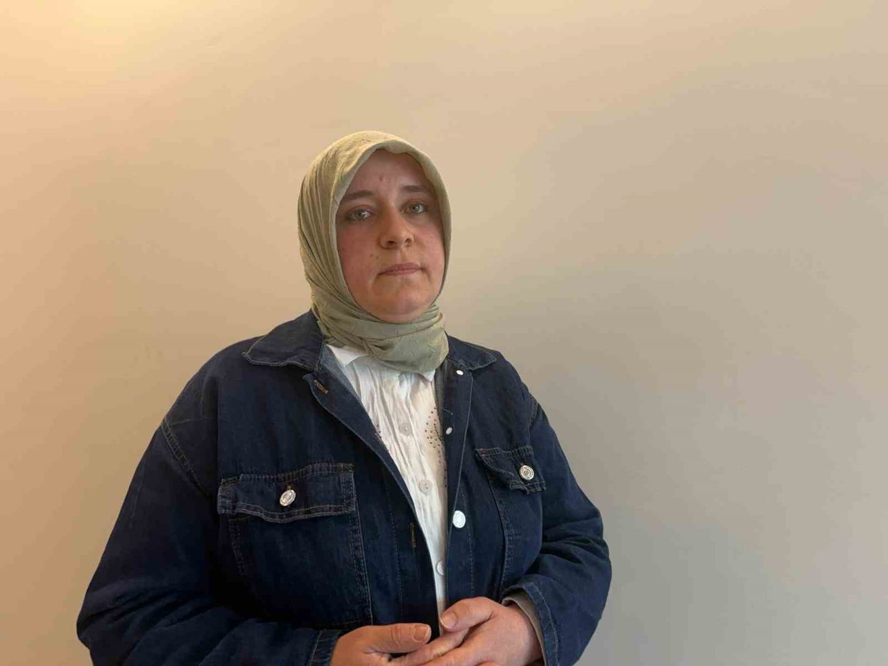 ANNE HAVVA KARABAĞ