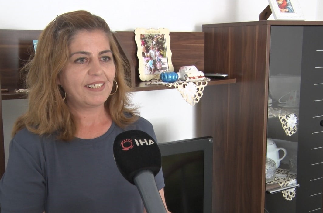 ANNE MERYEM SARIOĞLU