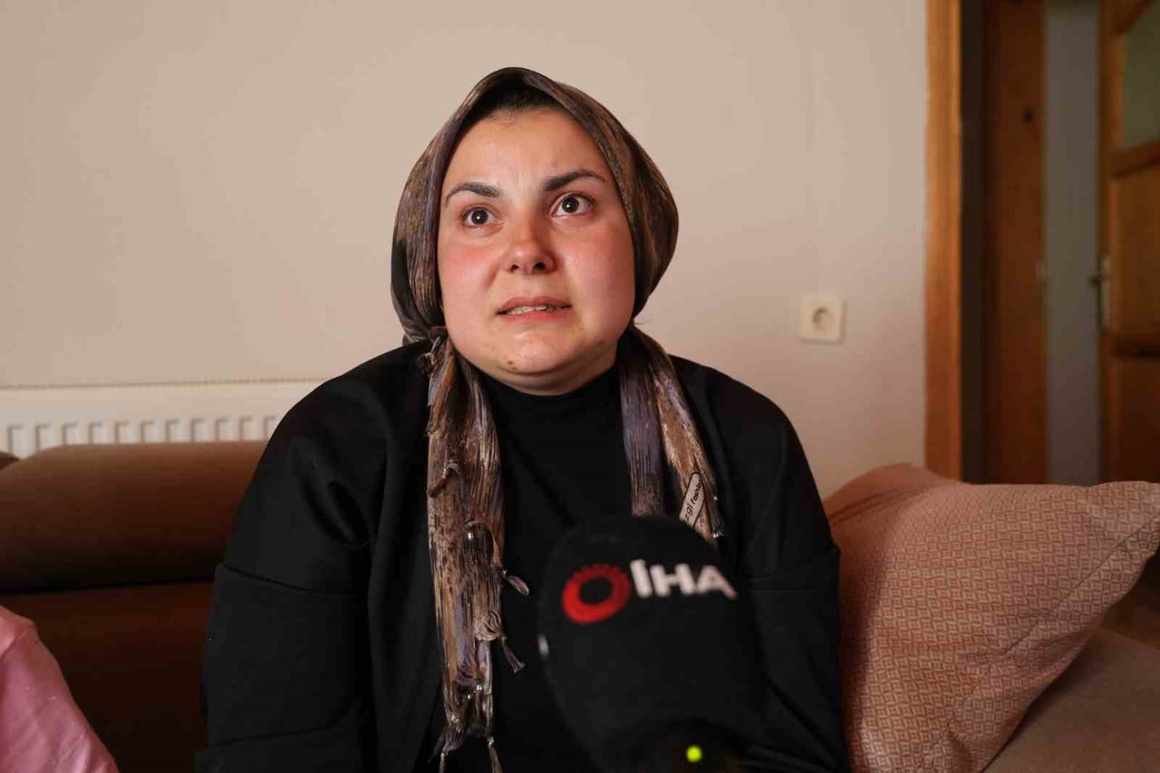ANNE NUR GÜN