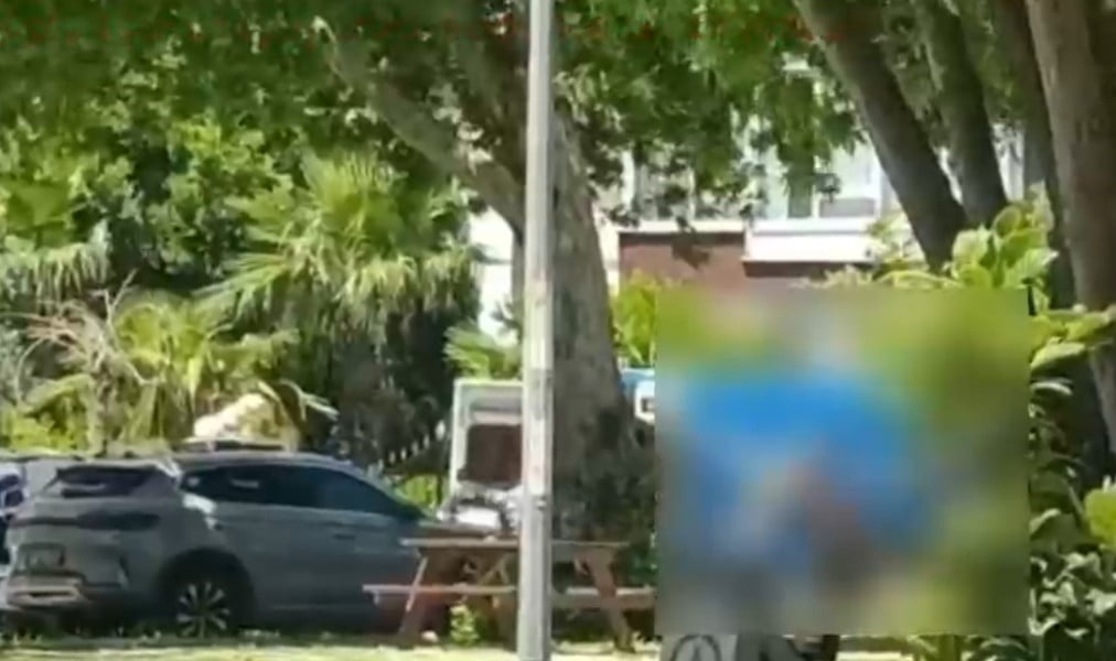ANTALYA'DA TV ÜNİTESİNE 12 PAKET HALİNDE 7 KİLOGRAM SKUNK GİZLEYİP, KARGO ARACILIĞIYLA KENTE...