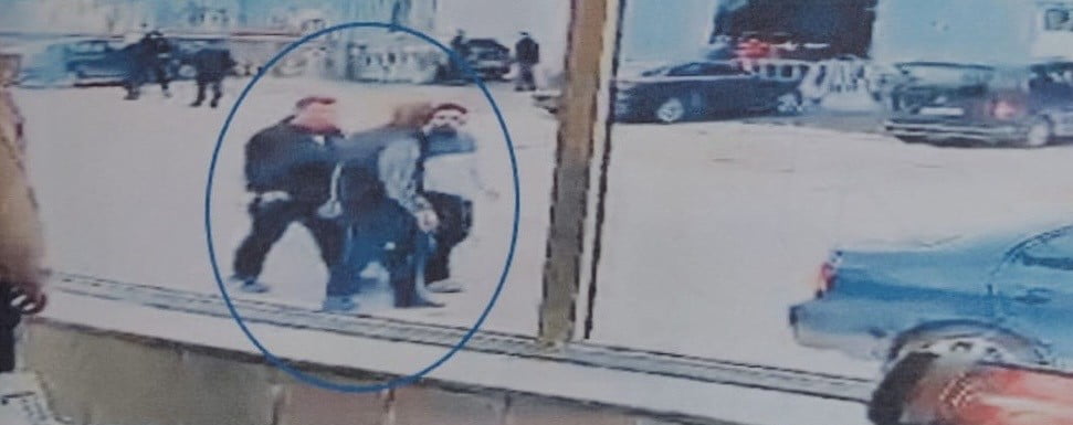 ANTEP’TE ORGANİZE SANAYİ BÖLGESİ’NDE UĞRADIĞI SİLAHLI SALDIRIDA BAŞINDAN VURULARAK HAYATINI...