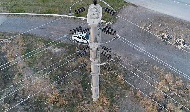 ARAS ELEKTRİK, HİZMET VERDİĞİ AĞRI, ARDAHAN, BAYBURT, ERZİNCAN, ERZURUM, KARS VE IĞDIR İLLERİNDE...