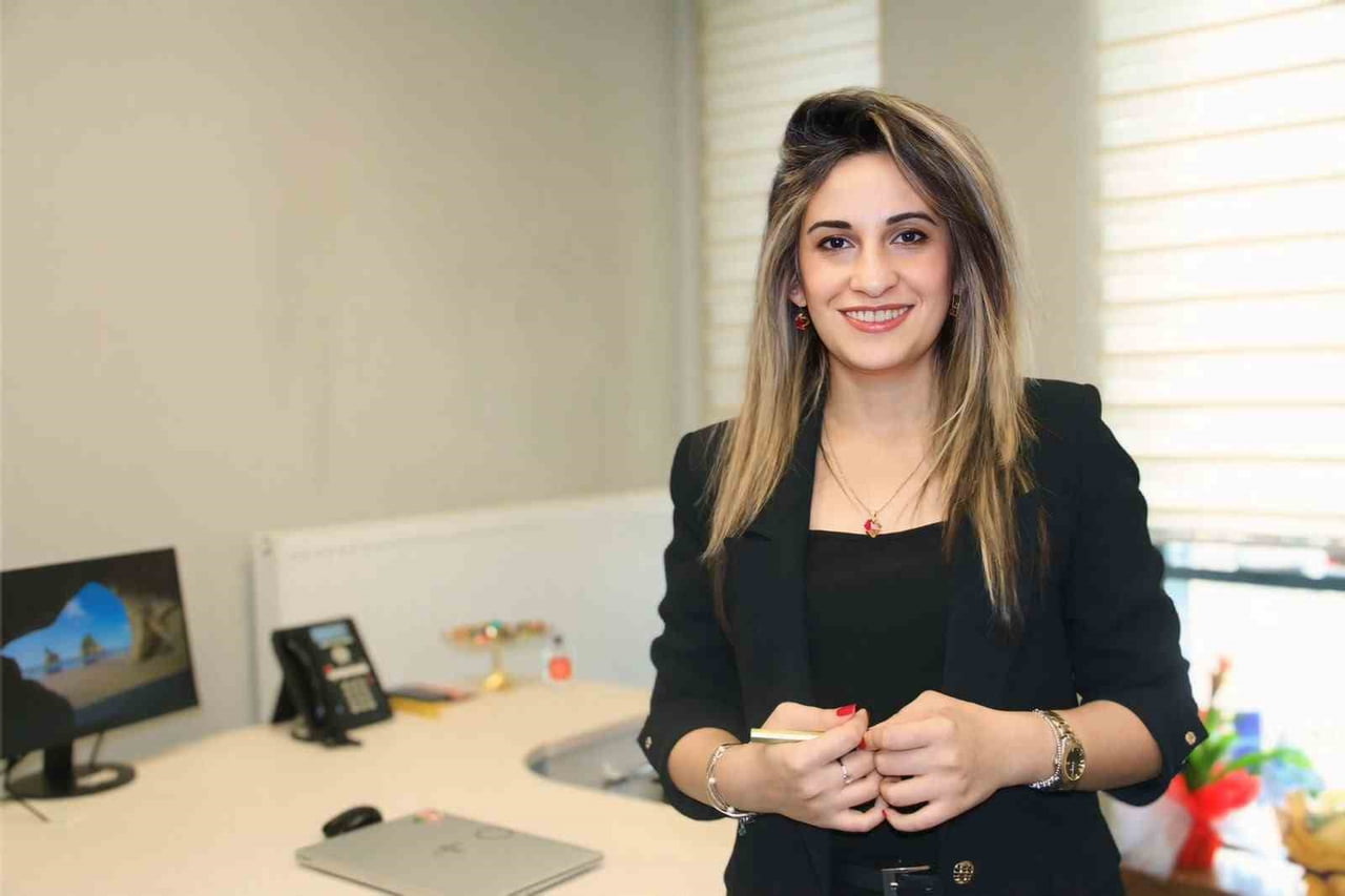 ARAS ELEKTRİK, KADINLARIN YÖNETİM KADEMELERİNDE DAHA FAZLA TEMSİL EDİLMESİNİ DESTEKLEYEN...