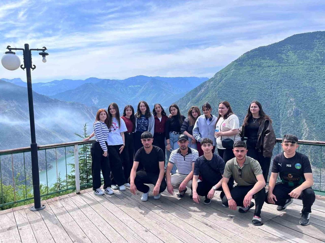 ARDAHAN’IN POSOF İLÇESİNDE, ÜNİVERSİTE SINAVINA HAZIRLANAN 12. SINIF ÖĞRENCİLERİNE YÖNELİK ANLAMLI...