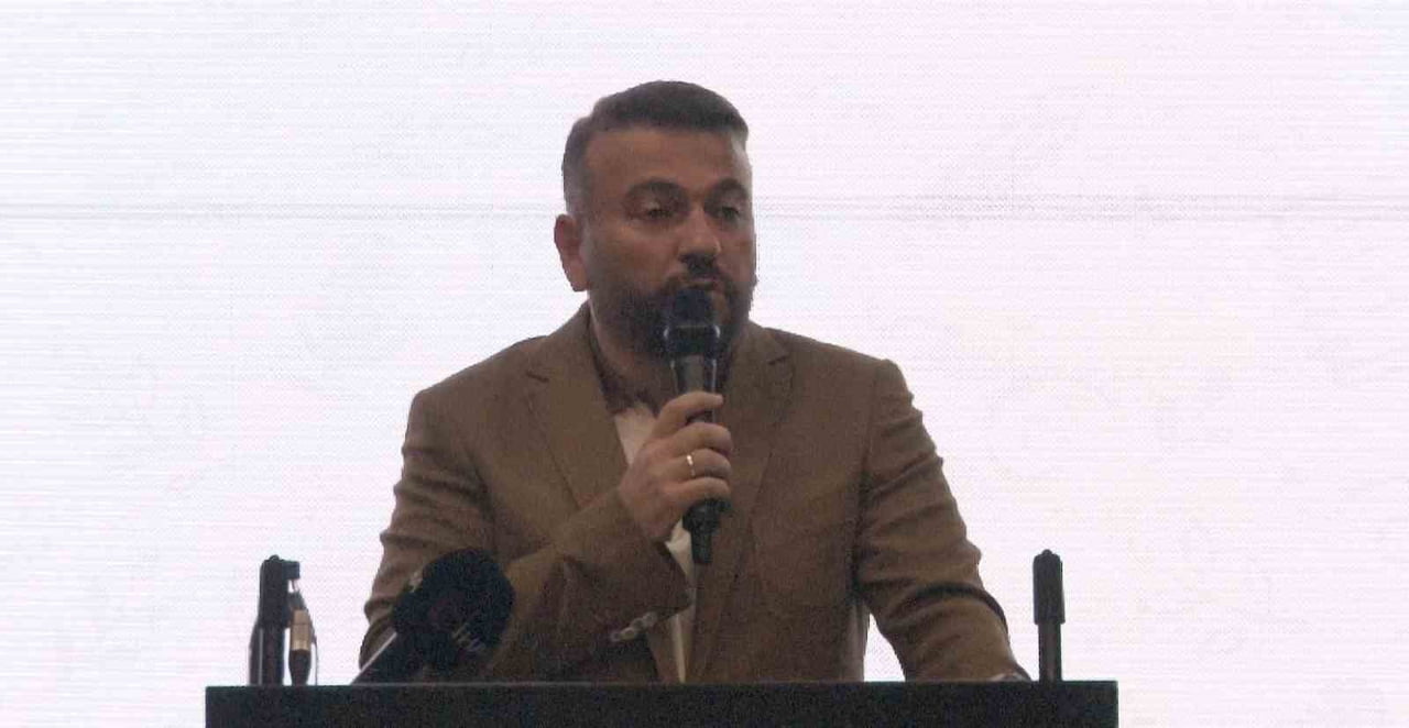 ARNAVUTKÖY BELEDİYE BAŞKANI MUSTAFA CANDAROĞLU
