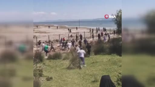 Arnavutluk Özel Yolsuzluk ve Organize Suçlarla Mücadele Savcılığı (SPAK), ABD Başkanı Donald...