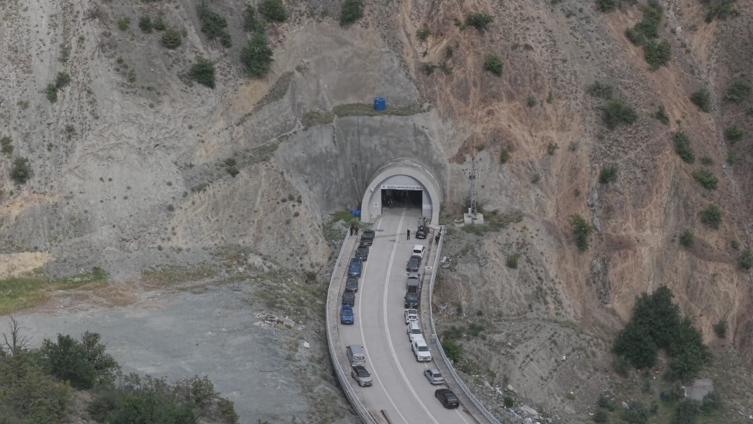ARTVİN’DE YILLARDIR KULLANILMAYAN ORUÇLU TÜNELİ, İSTİRİDYE MANTARI ÜRETİM TESİSİNE DÖNÜŞTÜRÜLEREK...