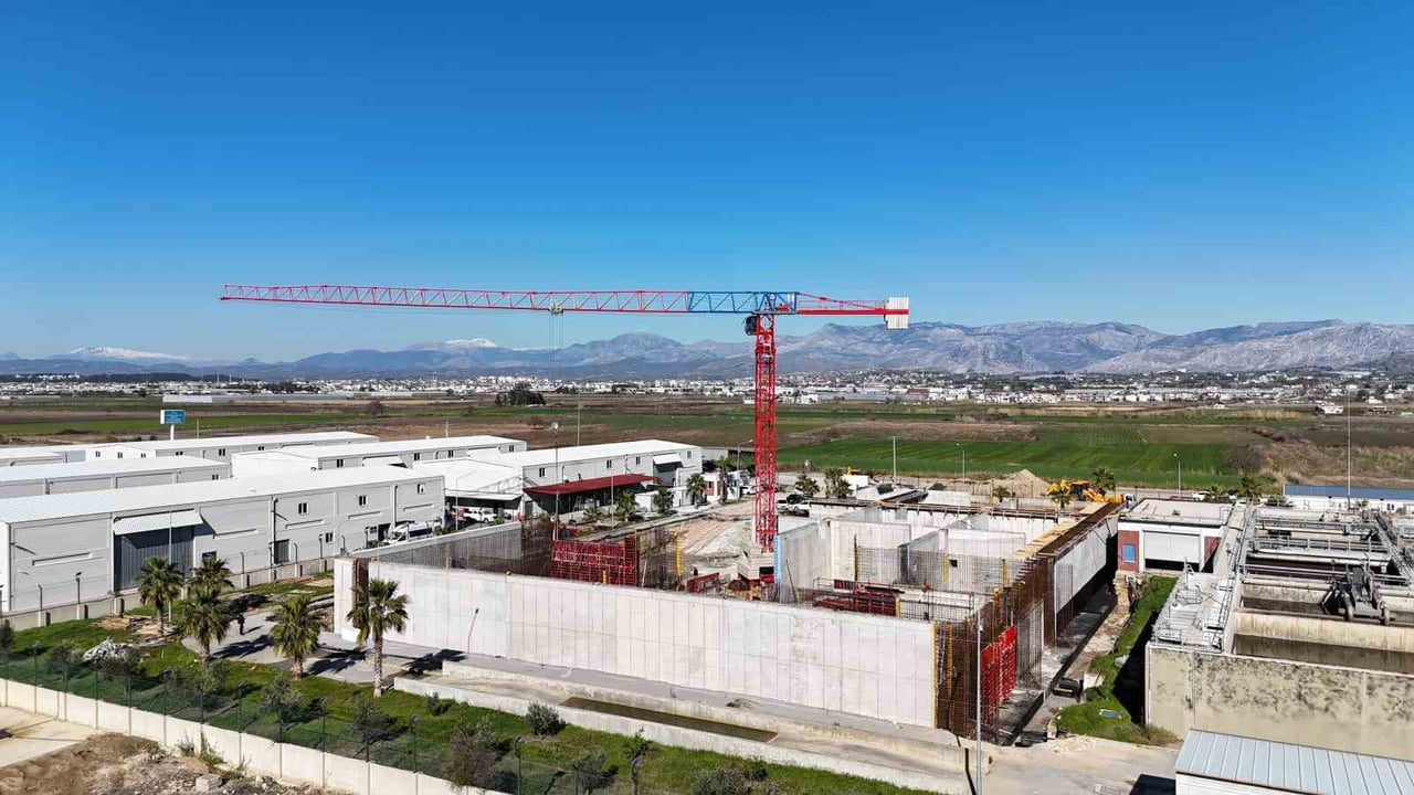 ASAT GENEL MÜDÜRLÜĞÜ, 2019-2026 YILLARI ARASINDA MANAVGAT İLÇESİNE TOPLAM 4 MİLYAR 112 MİLYON 657...