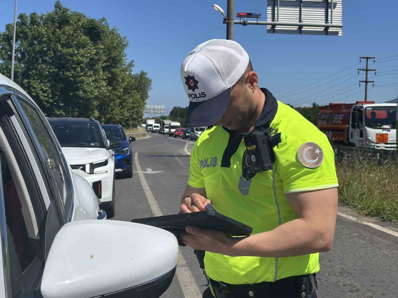 ASELSAN TARAFINDAN GELİŞTİRİLEN YAPAY ZEKA DESTEKLİ GÜVENLİK SİSTEMLERİ, TÜRKİYE GENELİNDE KENT VE...
