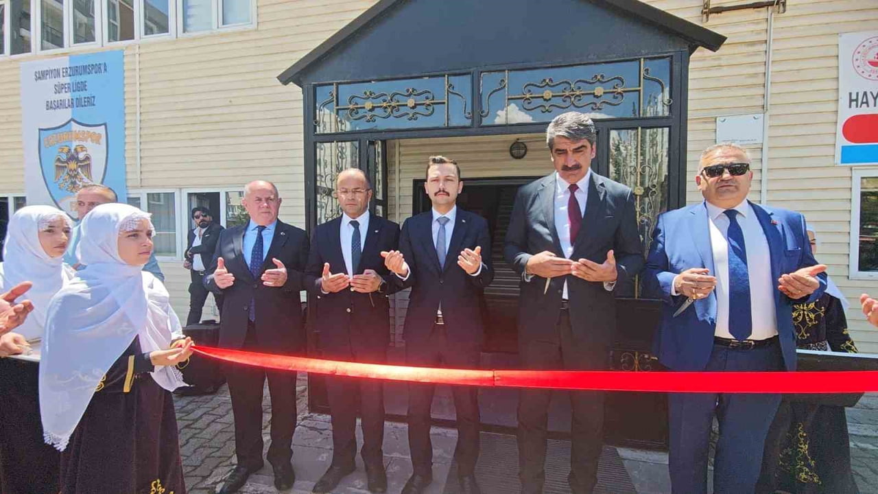 AŞKALE HALK EĞİTİM MERKEZİ TARAFINDAN HAYAT BOYU ÖĞRENME HAFTASI ETKİNLİKLERİ KAPSAMINDA...