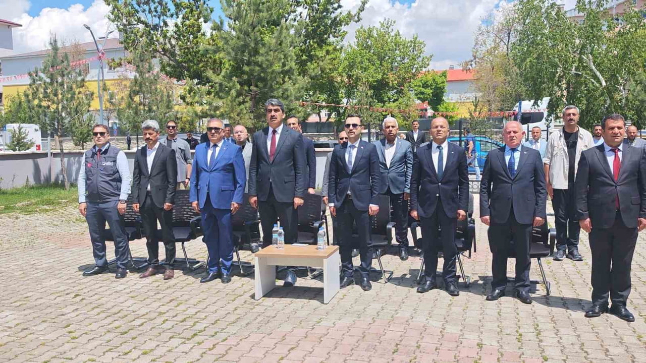 AŞKALE HALK EĞİTİM MERKEZİ TARAFINDAN HAYAT BOYU ÖĞRENME HAFTASI ETKİNLİKLERİ KAPSAMINDA...