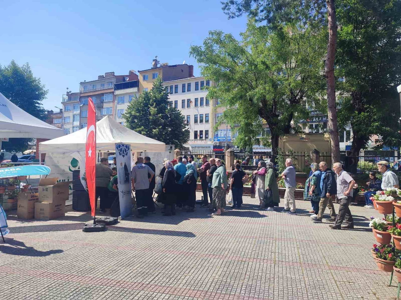 AŞURE GÜNÜ