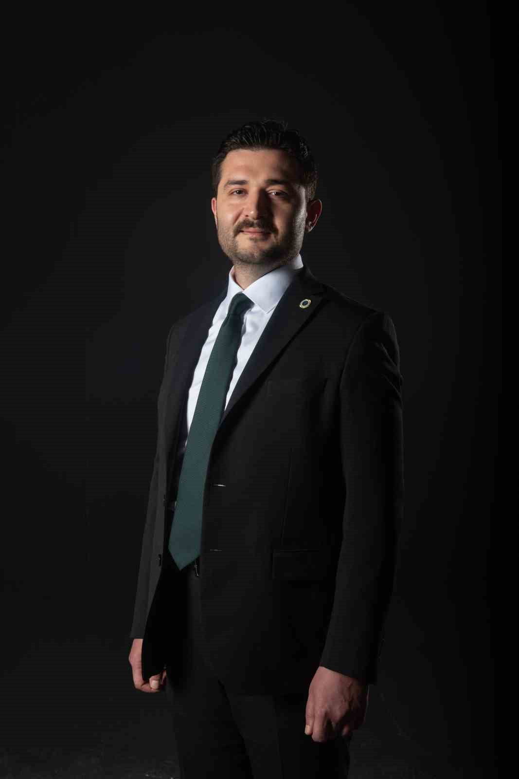 AVUKAT MURAT CAN DOĞAN