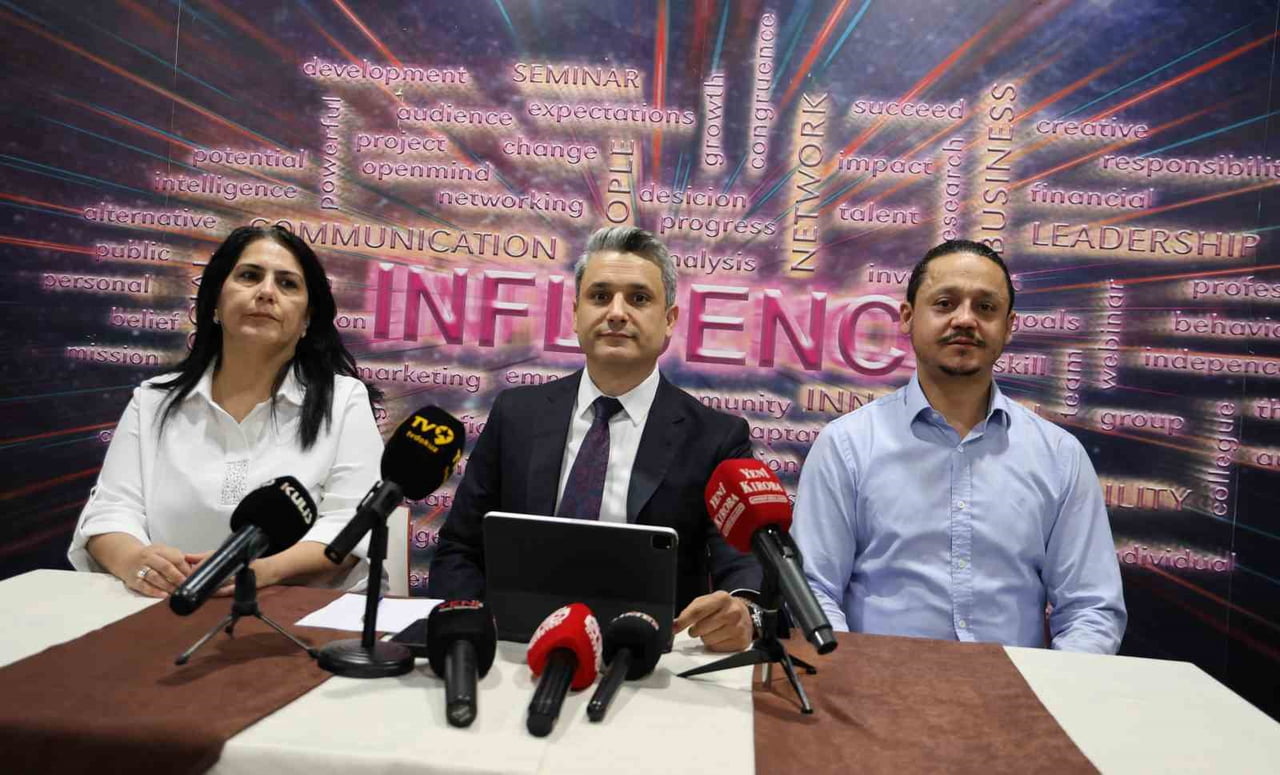 AYDIN’DA 45 YIL ÖNCE OK KARDEŞLER ADIYLA FAALİYETLERİNE BAŞLAYAN VE BUGÜN YAKLAŞIK 400 KİŞİYE...