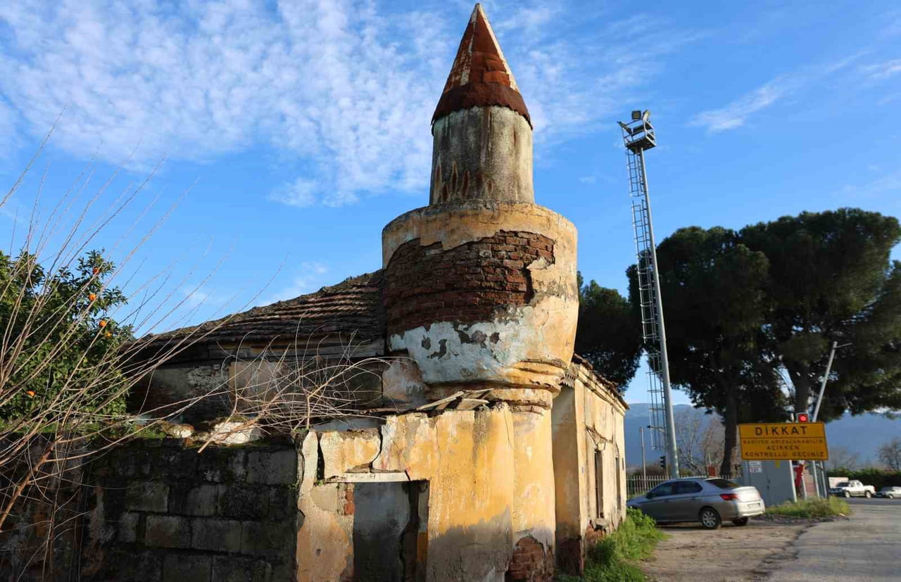 AYDIN’DA TARIM VE HAYVANCILIKLA GEÇİMİNİ SAĞLAYANLARIN YAZ VE KIŞ GÖÇLERİ ORTADAN KALKINCA...