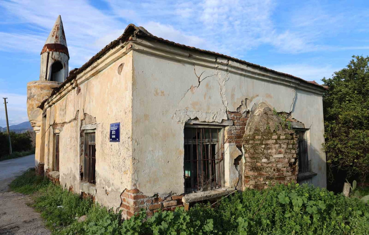 AYDIN’DA TARIM VE HAYVANCILIKLA GEÇİMİNİ SAĞLAYANLARIN YAZ VE KIŞ GÖÇLERİ ORTADAN KALKINCA...