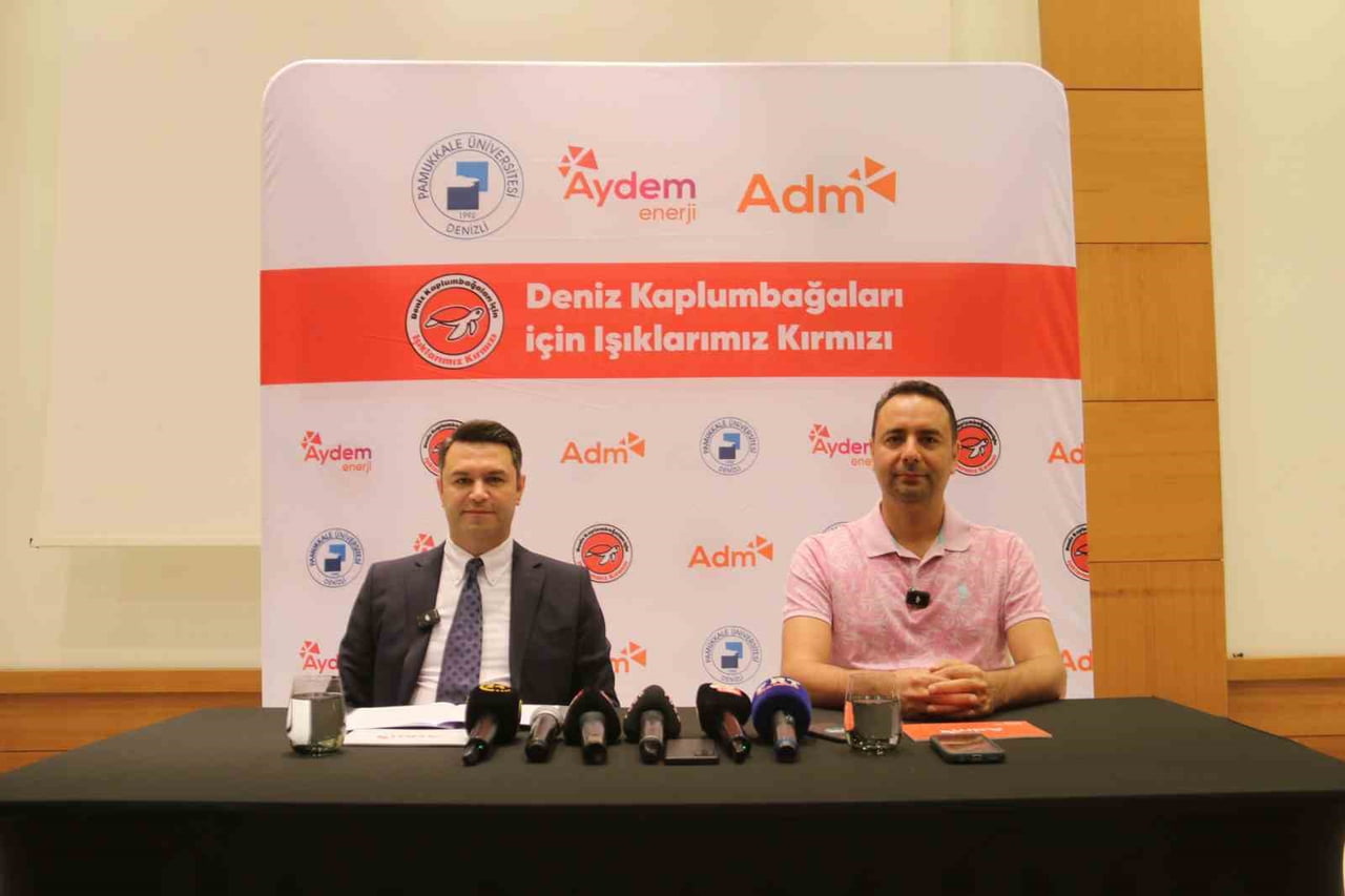AYDIN, DENİZLİ VE MUĞLA’NIN ELEKTRİK DAĞITIM ŞİRKETİ ADM ELEKTRİK ÖNCÜLÜĞÜNDE HAYATA GEÇİRİLEN...