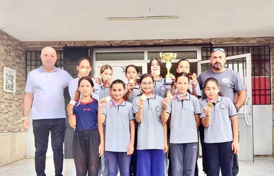 AYDIN GENÇLİK VE SPOR İL MÜDÜRLÜĞÜ OKUL SPORLARI TARAFINDAN DÜZENLENEN FUTSAL MÜSABAKALARINDA...