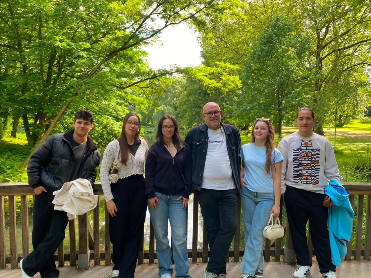 AYDIN İL MİLLİ EĞİTİM MÜDÜRLÜĞÜ'NÜN ERASMUS+ MESLEKİ EĞİTİM AKREDİTASYONU PROJESİ KAPSAMINDA...