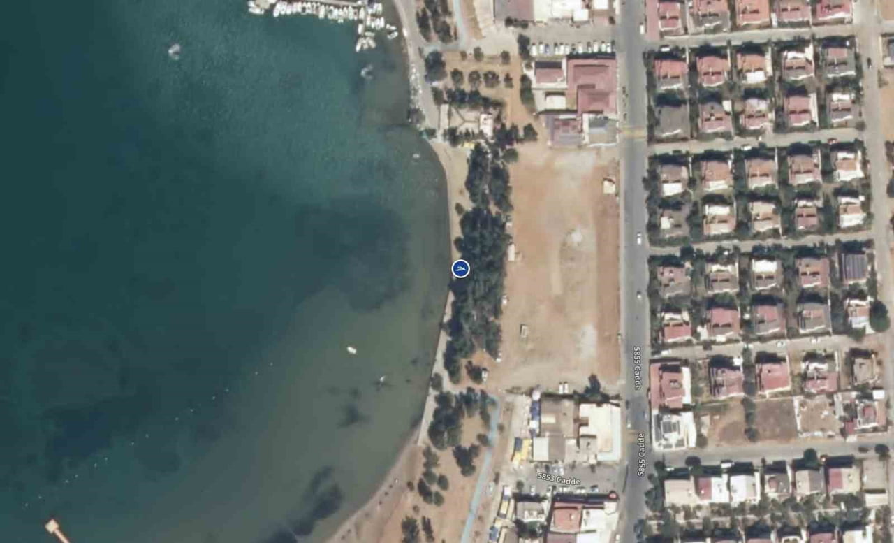 AYDIN’IN TURİZM MERKEZLERİNDEN DİDİM’DE YAPILAN SON ANALİZLERDE 30 YÜZME ALANININ 28’İ "MÜKEMMEL"...