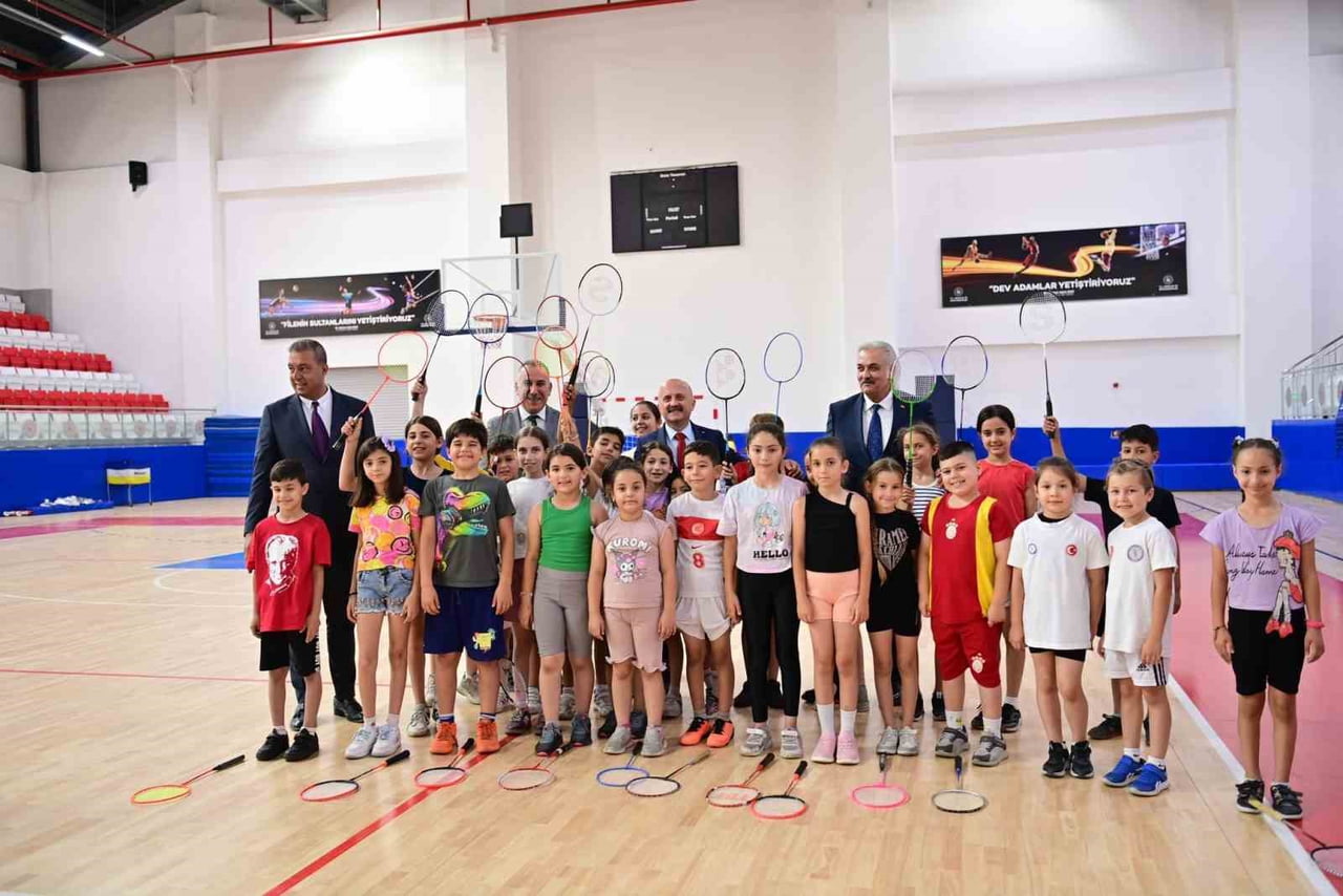 AYDIN VALİSİ DR. OSMAN VAROL, SÖKE'DE GERÇEKLEŞTİRDİĞİ ZİYARET PROGRAMI KAPSAMINDA İLÇEYE...