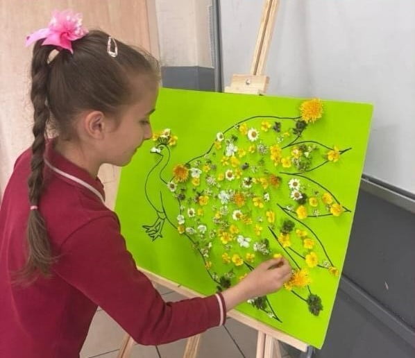 AYDINTEPE’DE ÖĞRENCİLER DEĞERLER EĞİTİMİ ETKİNLİKLERİNDE BULUŞTU