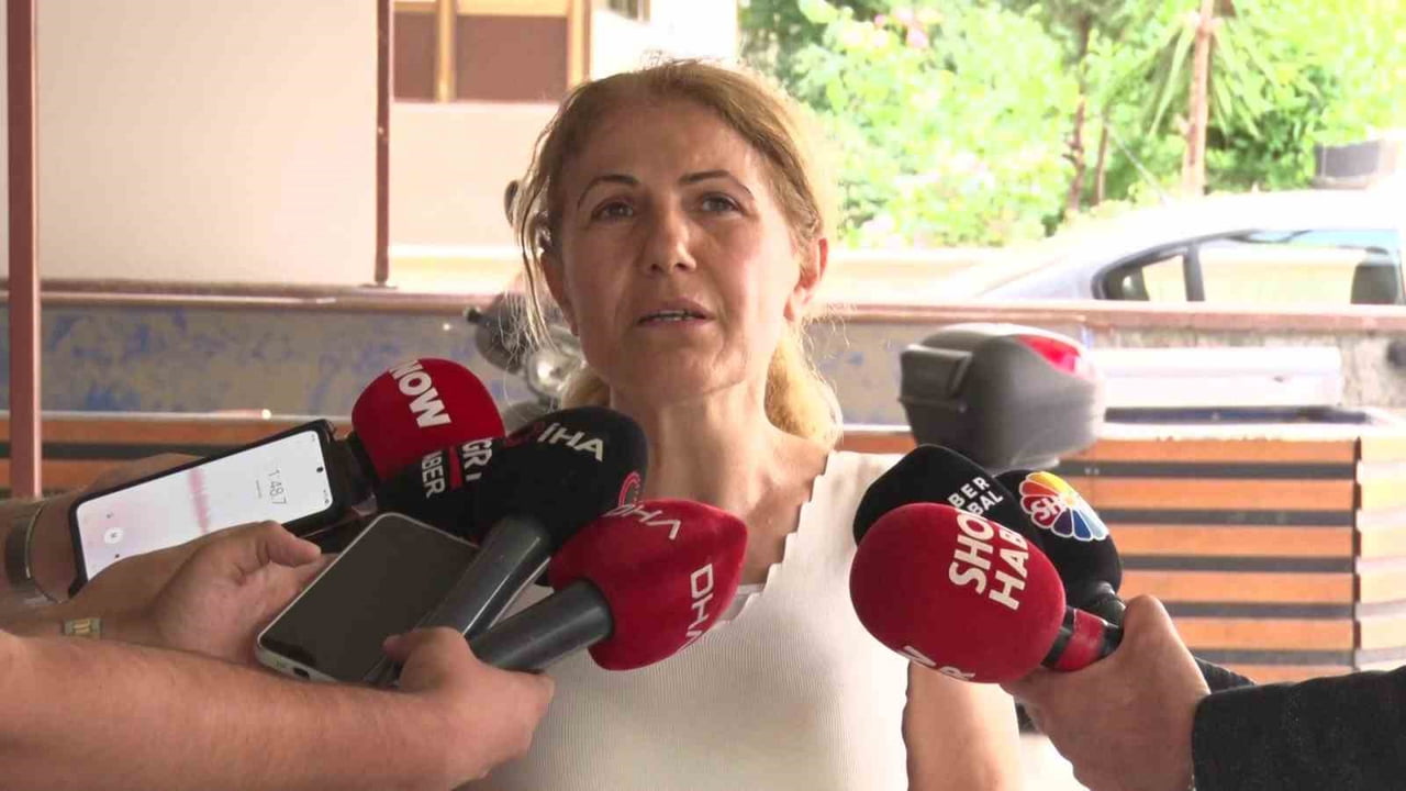 AYŞE TOPRAK KARAAL AÇIKLAMALARDA BULUNDU