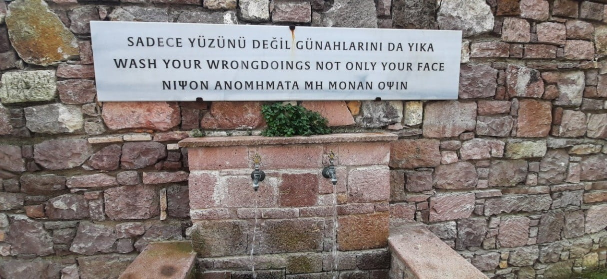 AYVALIK’TA SU MİRASI KONUŞULACAK
