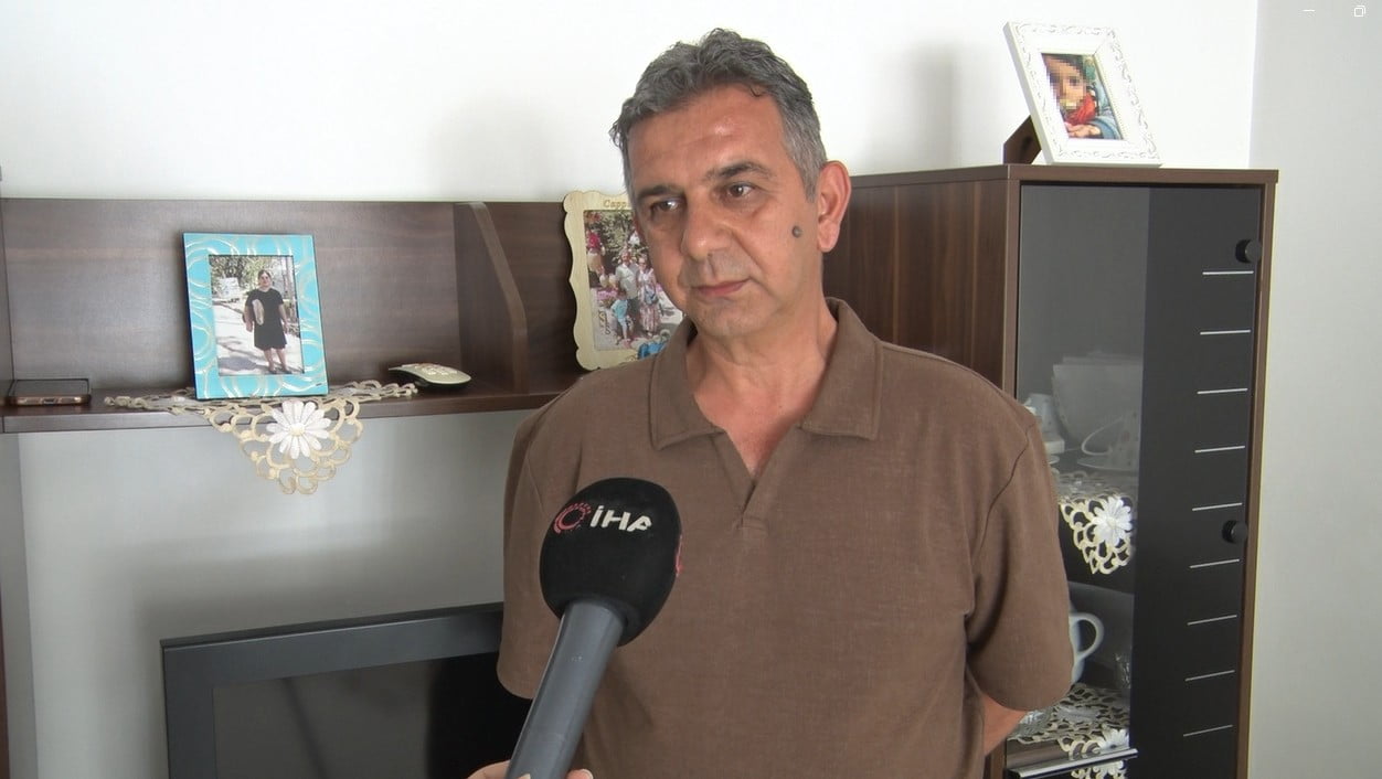 BABA MURAT SARIOĞLU